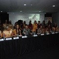 Press Conference Sinetron 'Arjuna'