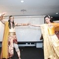 Rico Verald dan Dewi Octaviany di Press Conference Sinetron 'Arjuna'