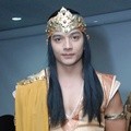Rico Verald di Press Conference Sinetron 'Arjuna'