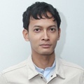 Fedi Nuril di Konferensi Pers Film 'Surga Yang Tak Dirindukan'