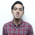 Kemal Palevi di Konferensi Pers Film 'Surga Yang Tak Dirindukan'