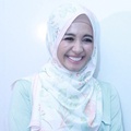 Laudya Cynthia Bella di Konferensi Pers Film 'Surga Yang Tak Dirindukan'