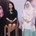 Andita dan Risty Tagor Rilis Album Bersamaan