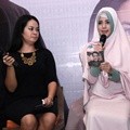 Andita dan Risty Tagor Rilis Album Bersamaan