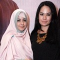 Risty Tagor dan Andita Rilis Album Bersamaan