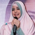 Risty Tagor Merilis Album Baru 'Mama'