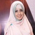 Risty Tagor Merilis Album Baru 'Mama'