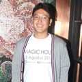 Dimas Anggara di Press Conference Film 'Magic Hour'