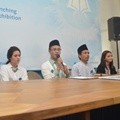 Raisa, Acha Septriasa