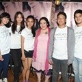 Press Conference Film 'Magic Hour'