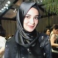 Shireen Sungkar Hadiri Fashion Show Archipelago Digelar oleh Pistos