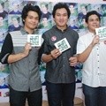 The Overtunes Launching Album 'Selamanya'