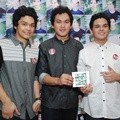 The Overtunes Launching Album 'Selamanya'