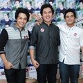 The Overtunes Launching Album 'Selamanya'