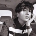 Yesung Super Junior di Majalah MAPS Edisi Juni 2015