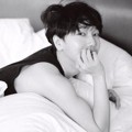Yesung Super Junior di Majalah MAPS Edisi Juni 2015