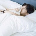 Gaya Yesung Super Junior di Majalah MAPS Edisi Juni 2015
