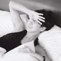 Yesung Super Junior di Majalah MAPS Edisi Juni 2015