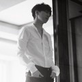 Yesung Super Junior di Majalah MAPS Edisi Juni 2015