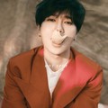 Yesung Super Junior di Cover Majalah MAPS Edisi Juni 2015