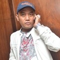Azis Gagap di Press Conference Program Ramadhan Trans 7