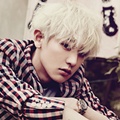 Chanyeol EXO di Teaser Album Repackage 'Love Me Right'