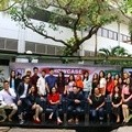 Press Conference 'X Factor' Indonesia Season 2
