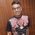 Uya Kuya di Press Conference Program Ramadhan Trans 7