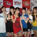 Dempagumi.inc di 'CountDown Asia Festival in Jakarta' - Hari 2
