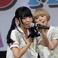 Dempagumi.inc di 'CountDown Asia Festival in Jakarta' - Hari 2