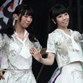 Dempagumi.inc di 'CountDown Asia Festival in Jakarta' - Hari 2