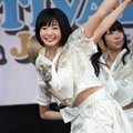 Dempagumi.inc di 'CountDown Asia Festival in Jakarta' - Hari 2