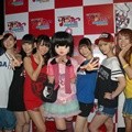 Dempagumi.inc, Momochi Minami