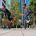 Kolaborasi Halno Bersama Instagrammer Mamoto Raman