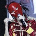 Kamen Joshi di 'CountDown Asia Festival in Jakarta' - Hari 1