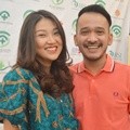 Sarwendah dan Ruben Onsu Dikaruniai Anak Pertama
