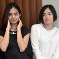 Press Conference Konser Ex.T2 Tika Ramlan & Tiwi Sakuramoto Reunion