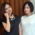Press Conference Konser Ex.T2 Tika Ramlan & Tiwi Sakuramoto Reunion