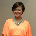Joanna Alexandra Hadiri Gala Premier Film 'Pizza Man'