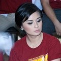 Joanna Alexandra Hadiri Gala Premier Film 'Pizza Man'