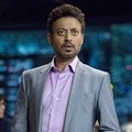 Irrfan Khan Sebagai Simon Masrani di Film 'Jurassic World'