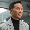 Dr. Henry Wu Ahli Genetika yang Juga Muncul di Film 'Jurassic Park' (1993)