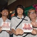 Gigi Rilis Album 'Mohon Ampun'