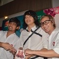 Gigi Rilis Album 'Mohon Ampun'