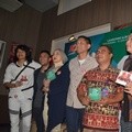 Gigi Rilis Album 'Mohon Ampun'