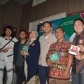 Gigi Rilis Album 'Mohon Ampun'