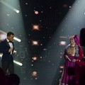 Judika Duet dengan Melly Goeslaw di Konser 'Musik Spesial Judika'