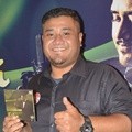 Mike Mohede Rilis Album 'Kedua'