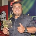 Mike Mohede Rilis Album 'Kedua'