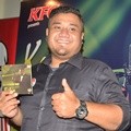 Mike Mohede